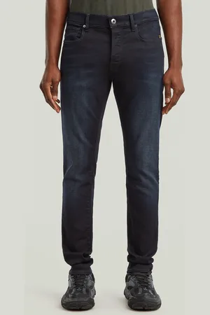 G-Star Jean 3301 Slim II - - Hommes
