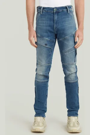 G-Star Jean Airblaze 3D Skinny - - Hommes