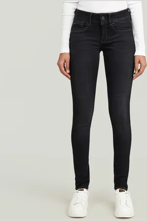 G-Star Jean Lynn Skinny II - - Femmes