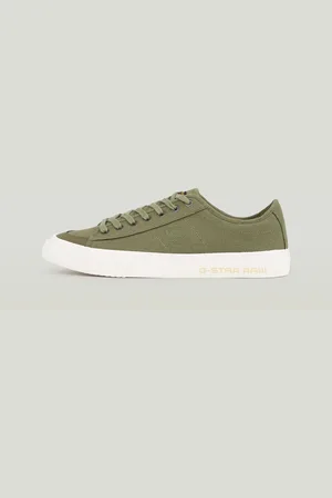 G-Star Baskets Deck Basic - - Hommes