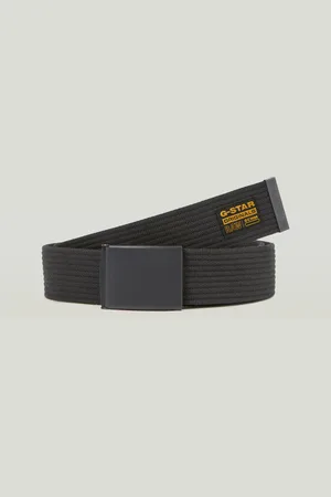 G-Star Ceinture Webbing - - Hommes