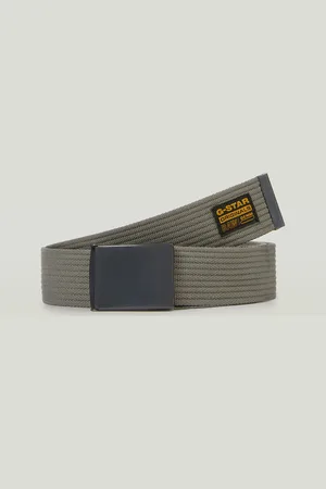 G-Star Ceinture Webbing - - Hommes