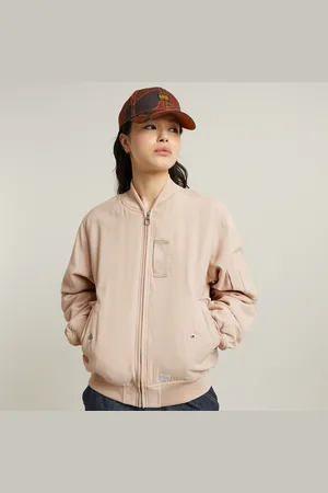 G-Star Bomber Padded - - Femmes