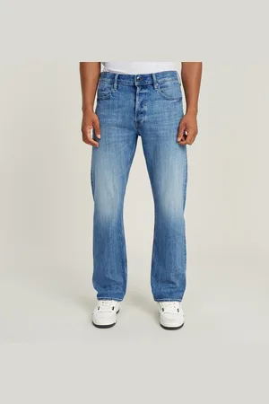 G-Star Jean Dakota Regular Straight - - Hommes