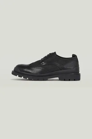 G-Star Chaussures Blake BRQ Denim - - Hommes