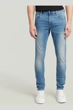 G-Star Jean Revend Skinny - - Hommes