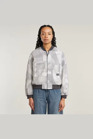 G-Star Blouson Summer - - Femmes