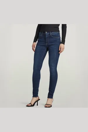 G-Star Jean 3301 Skinny - - Femmes