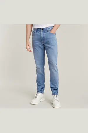 G-Star Jean 3301 Slim - - Hommes