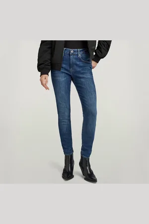 G-Star Jean 3301 Skinny - - Femmes