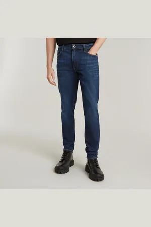 G-Star Jean 3301 Slim - - Hommes