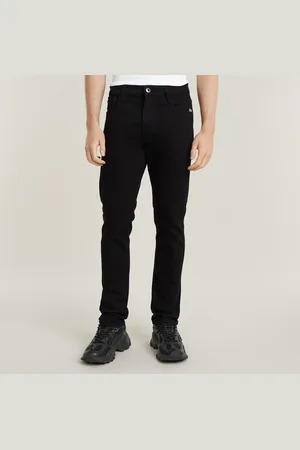 G-Star Jean 3301 Slim - - Hommes