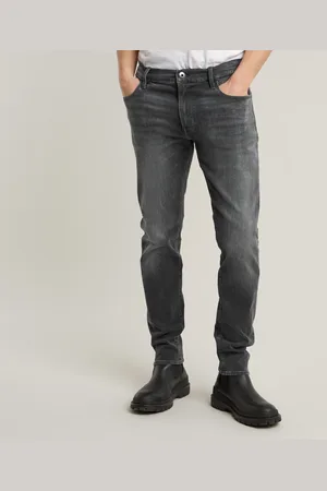 G-Star Jean 3301 Slim - - Hommes
