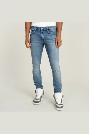 G-Star Jean Revend FWD Skinny - - Hommes