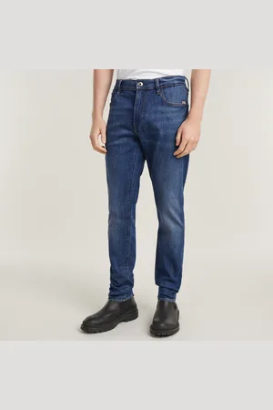 G-Star Jean 3301 Slim - - Hommes
