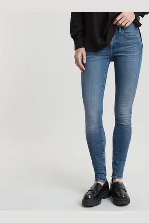 G-Star Jean Lhana Skinny - - Femmes