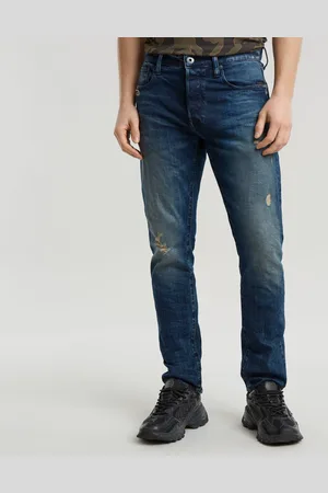 G-Star Jean 3301 Slim - - Hommes