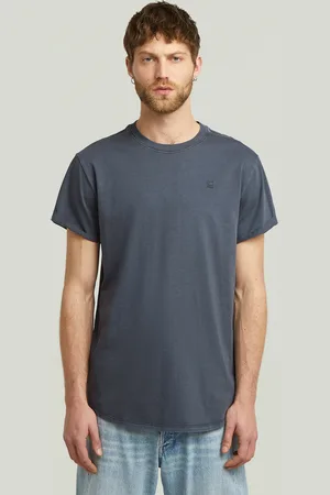 G-Star T-Shirt Lash - - Hommes