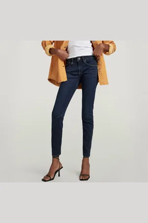 G-Star Jean Arc 3D Skinny - - Femmes