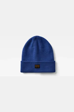 G-Star Bonnet Effo Long - - Hommes