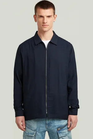 G-Star Veste Zip - - Hommes