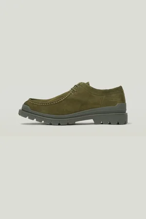 G-Star Chaussures en daim Blake WLB - - Hommes