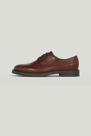 G-Star Chaussures Eton Leather - - Hommes