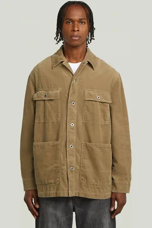 G-Star Veste Chore - - Hommes