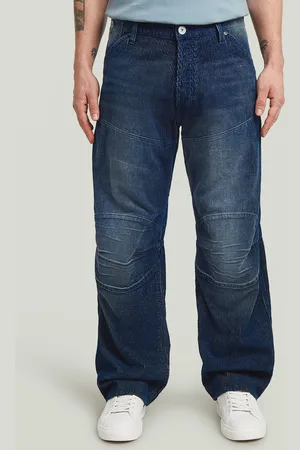 G-Star Jean 5620 3D Loose - - Hommes