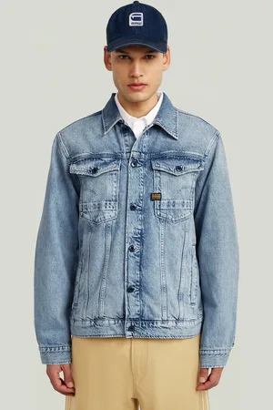 G-Star Veste Arc 3D - - Hommes