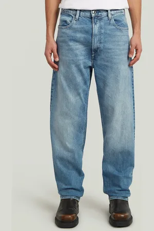G-Star Jean Type 49 Relaxed Straight - - Hommes