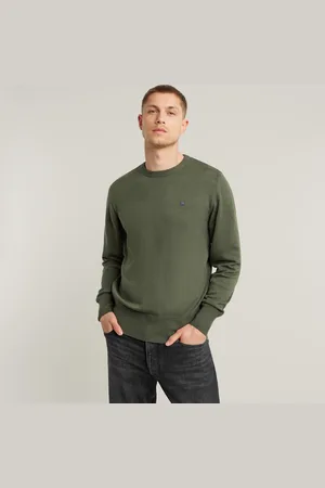 G-Star Pull Core Knitted - - Hommes