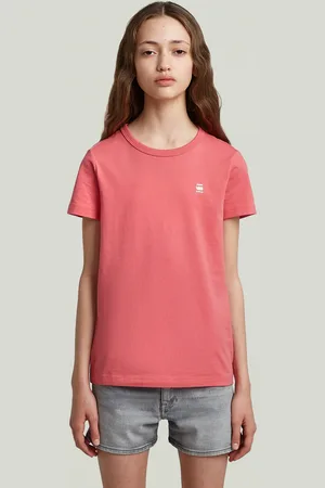 G-Star Lot De 2 T-shirt Fille Slim - - Fille
