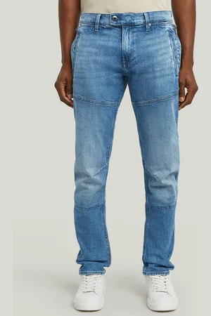G-Star Jean Diver Slim 3D - - Hommes