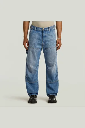 G-Star Jean Carpenter 3D Loose - - Hommes