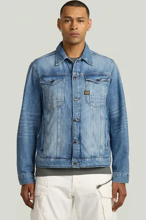G-Star Veste Arc 3D - - Hommes