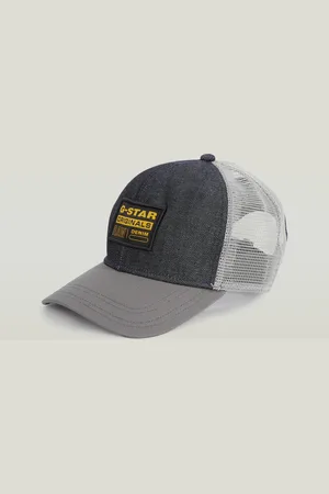 G-Star Casquette Denim Embro Baseball - - Hommes