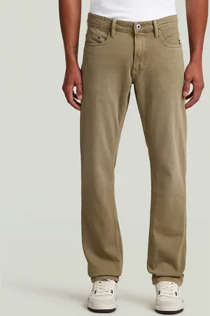 G-Star Jean Mosa Straight - - Hommes