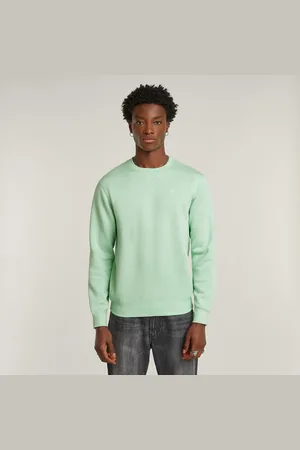 G-Star Sweat Premium Core - - Hommes