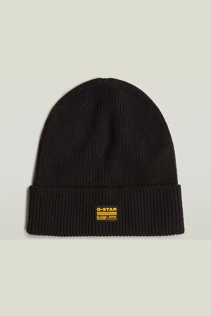 G-Star Bonnet Geffo Long - - Hommes