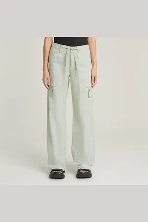 G-Star Pantalon Judee Cargo - - Femmes