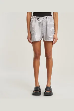 G-Star Short Woven Running - - Femmes