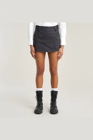 G-Star Jupe-short à coupe regular - - Femmes