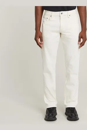 G-Star Jean Mosa Straight - - Hommes