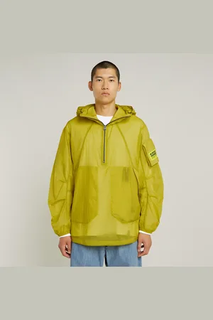 G-Star Anorak Lightweight Packable - - Hommes