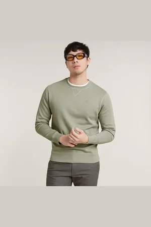 G-Star Sweat Premium Core - - Hommes