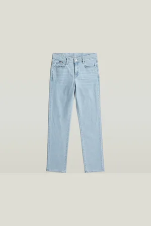 G-Star Jean Ace 2.0 Slim Straight - - Femmes
