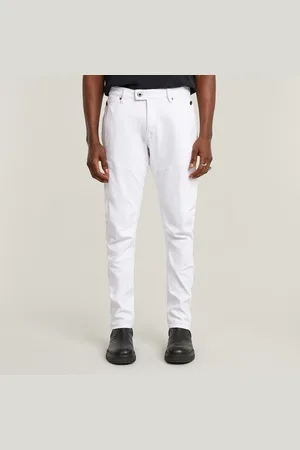 G-Star Jean Diver Slim 3D - - Hommes