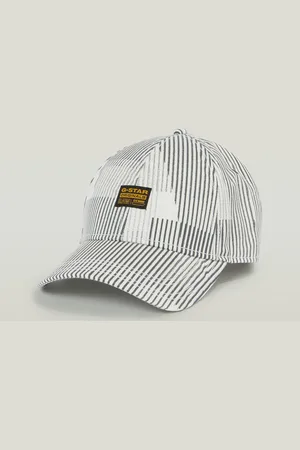 G-Star Casquette De Baseball Originals - - Femmes