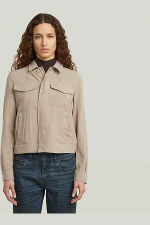 G-Star Veste Officer 3.0 - - Femmes
